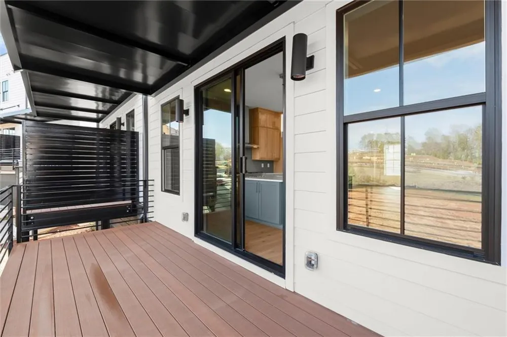443 Mezzo Lane #94 Alpharetta, GA 30009
