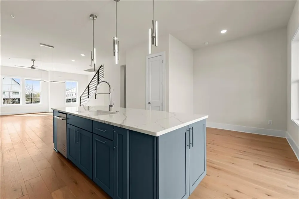 443 Mezzo Lane #94 Alpharetta, GA 30009