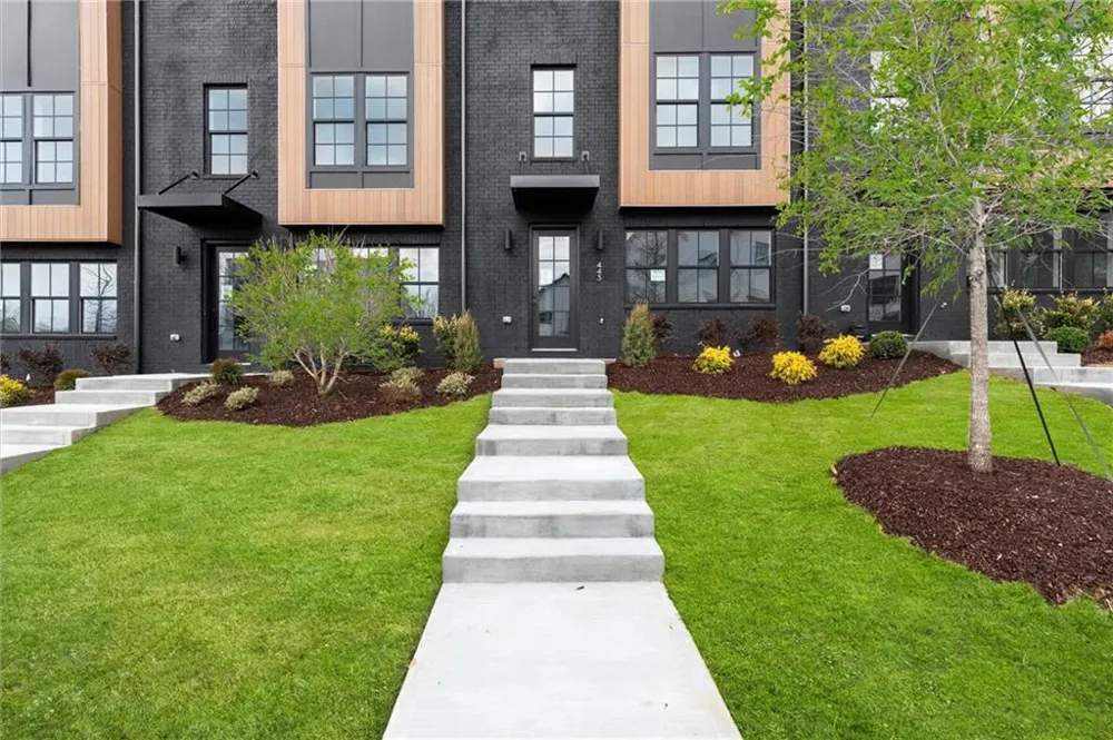 443 Mezzo Lane #94 Alpharetta, GA 30009