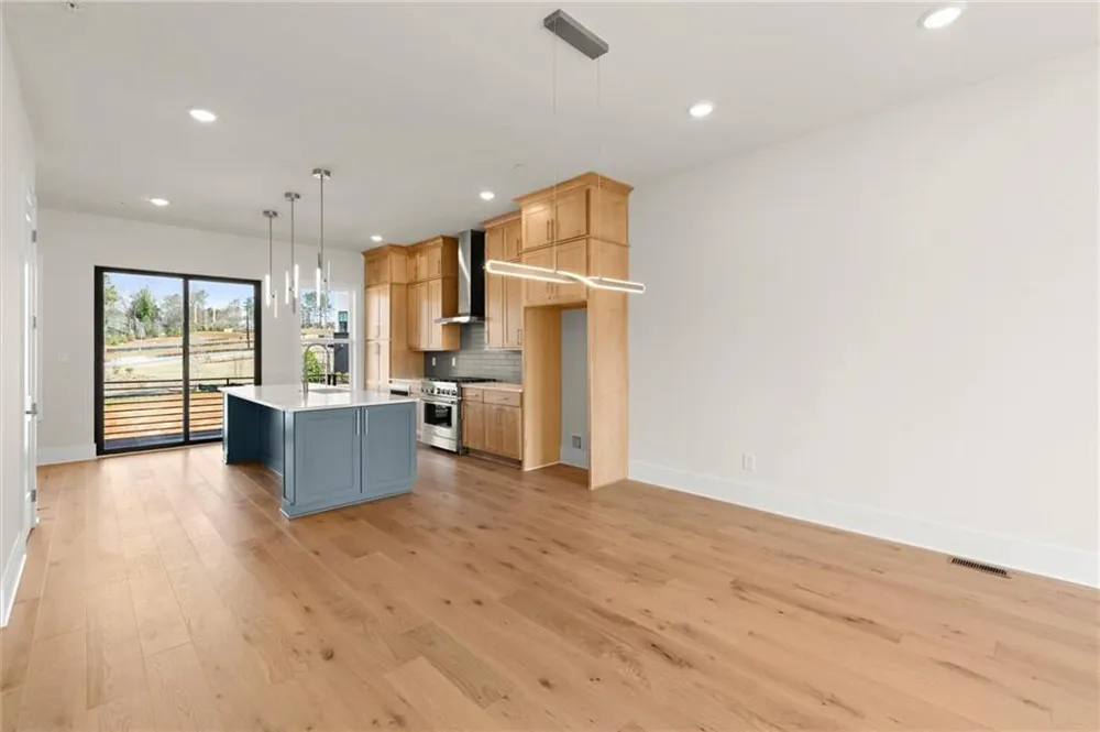 443 Mezzo Lane #94 Alpharetta, GA 30009