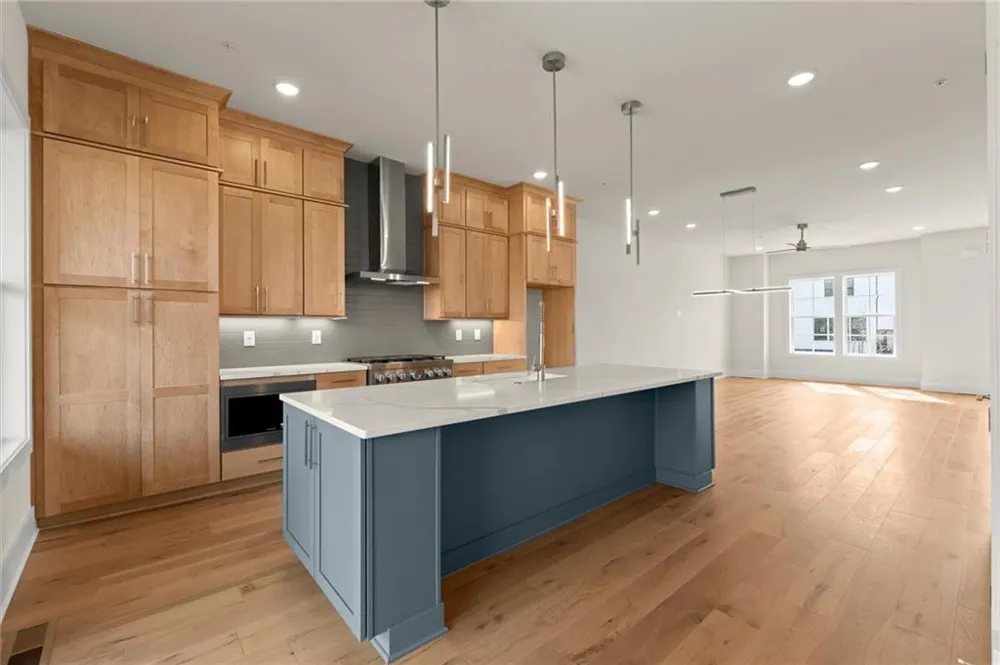 443 Mezzo Lane #94 Alpharetta, GA 30009