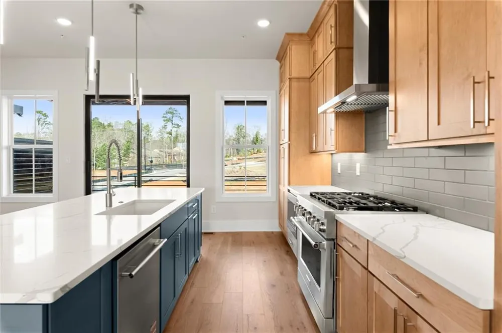 443 Mezzo Lane #94 Alpharetta, GA 30009