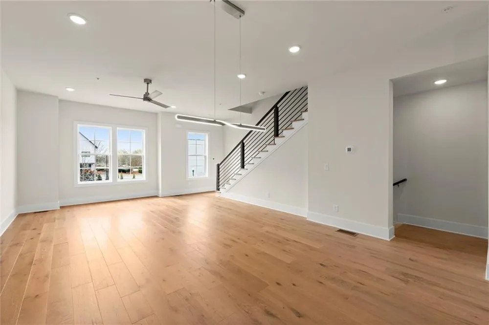 443 Mezzo Lane #94 Alpharetta, GA 30009
