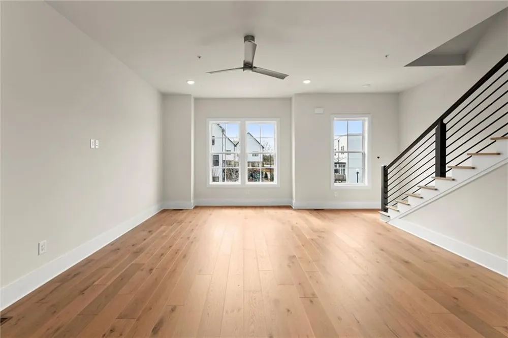 443 Mezzo Lane #94 Alpharetta, GA 30009
