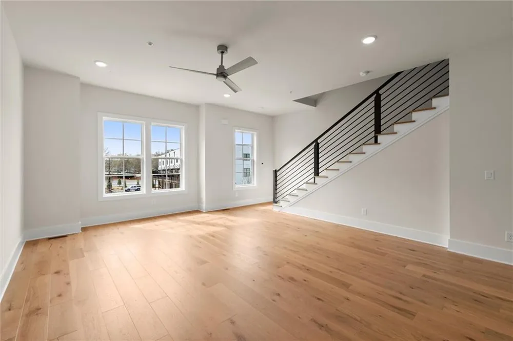 443 Mezzo Lane #94 Alpharetta, GA 30009