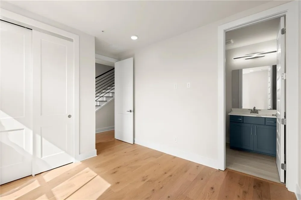 443 Mezzo Lane #94 Alpharetta, GA 30009