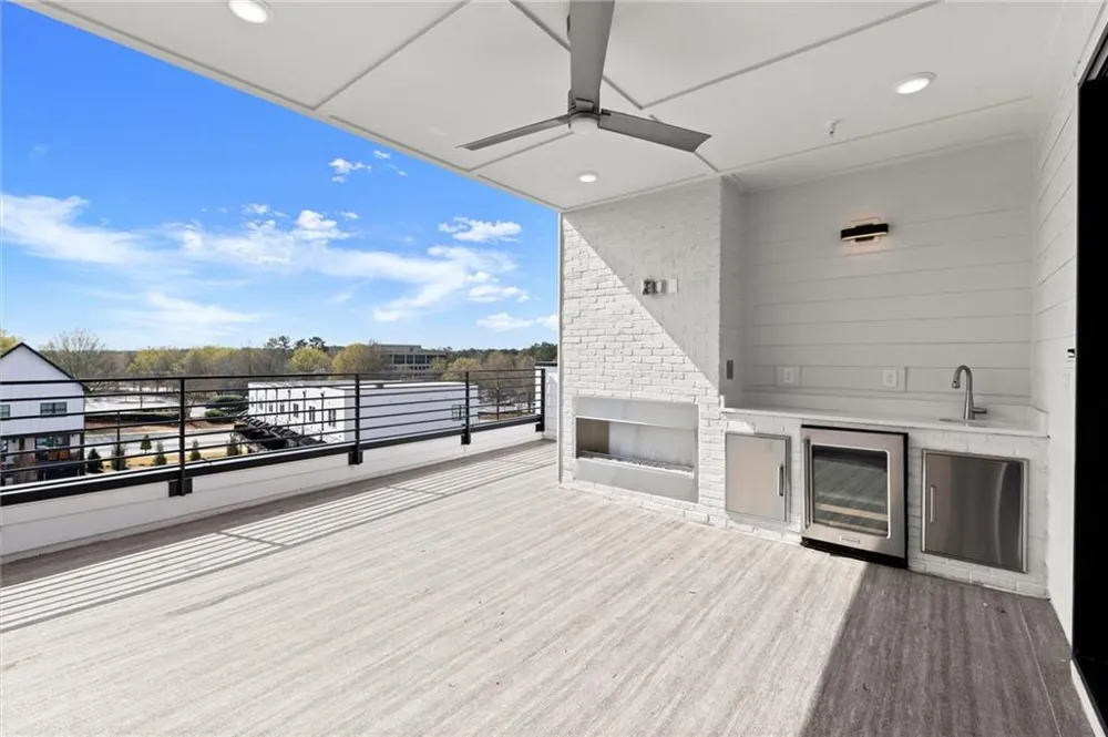 443 Mezzo Lane #94 Alpharetta, GA 30009