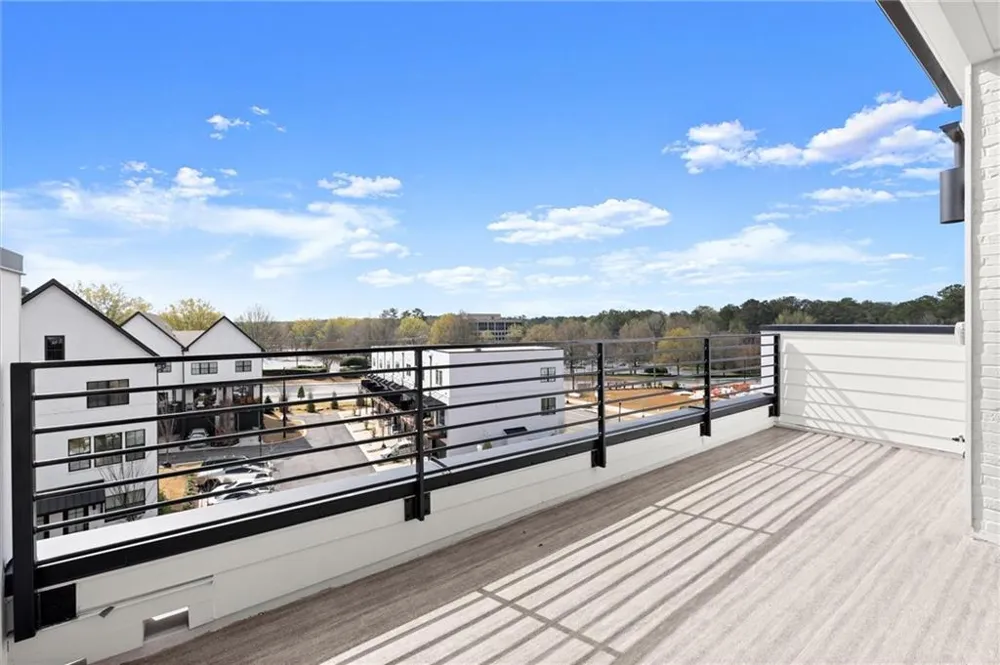 443 Mezzo Lane #94 Alpharetta, GA 30009