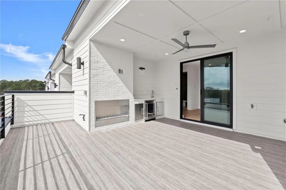 443 Mezzo Lane #94 Alpharetta, GA 30009