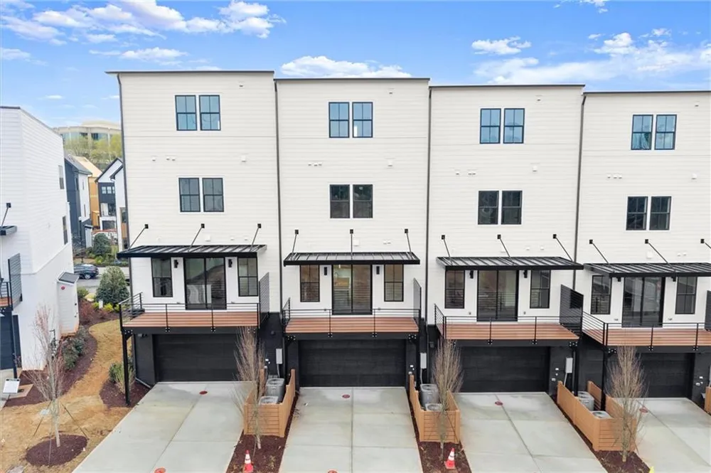 443 Mezzo Lane #94 Alpharetta, GA 30009