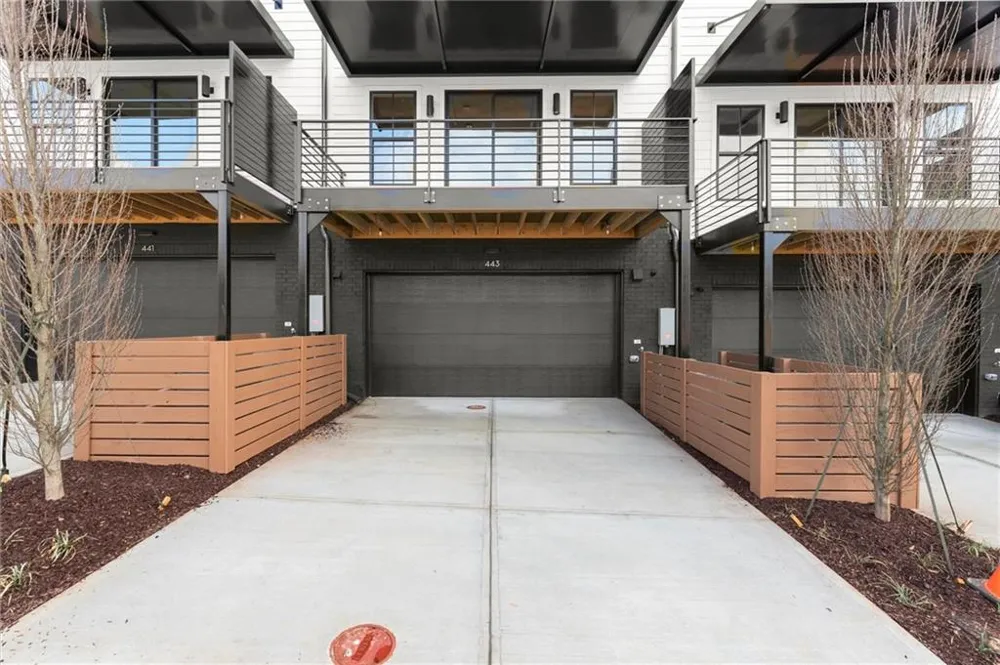 443 Mezzo Lane #94 Alpharetta, GA 30009