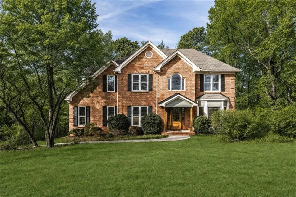 20 Coventry Drive Rome, GA 30161