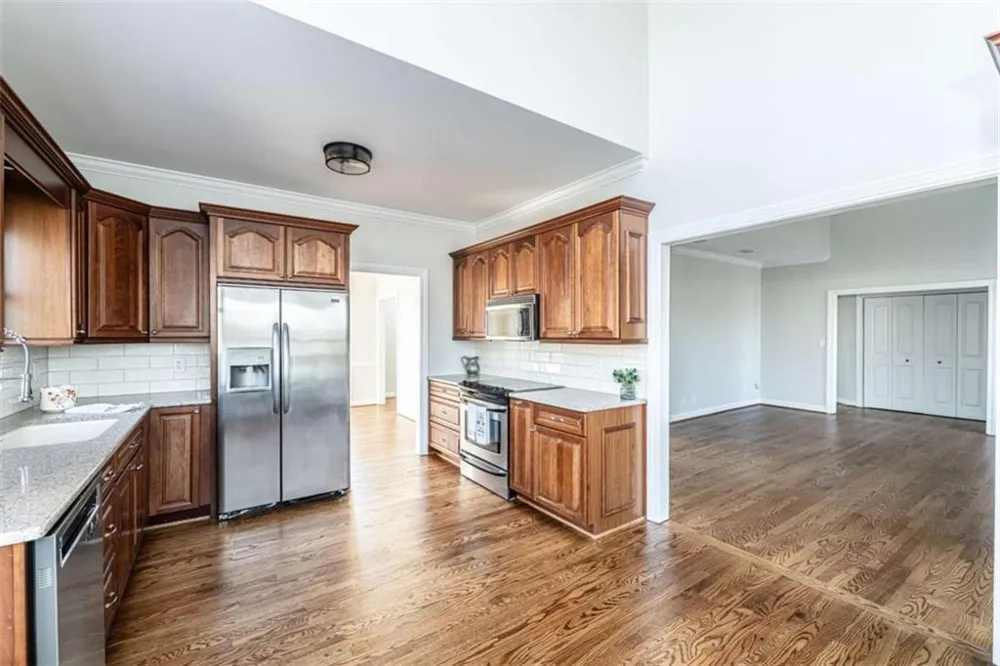 20 Coventry Drive Rome, GA 30161