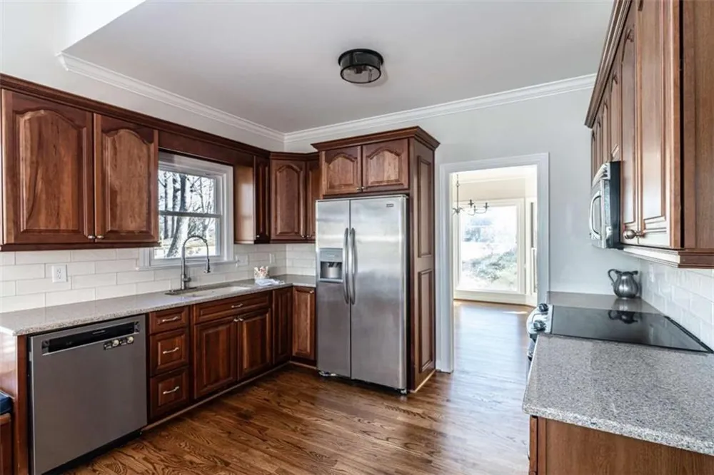 20 Coventry Drive Rome, GA 30161