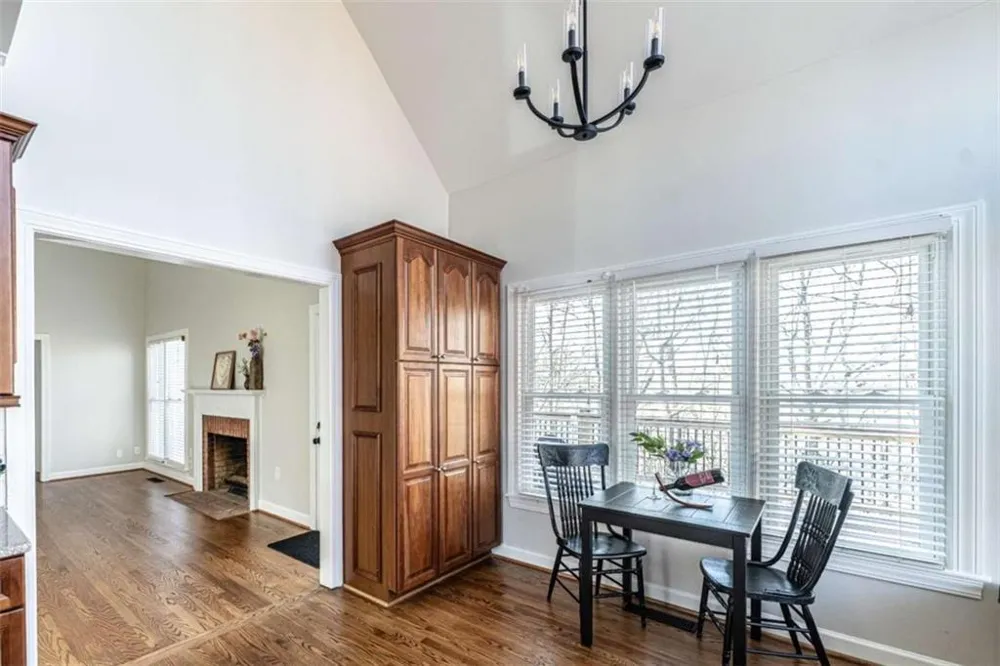 20 Coventry Drive Rome, GA 30161