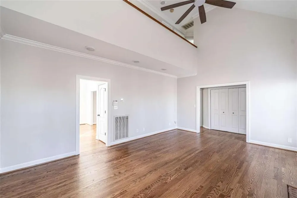 20 Coventry Drive Rome, GA 30161