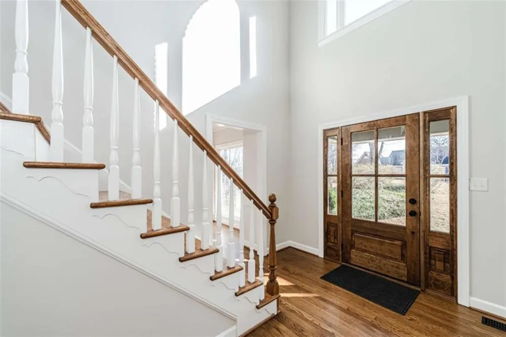 20 Coventry Drive Rome, GA 30161