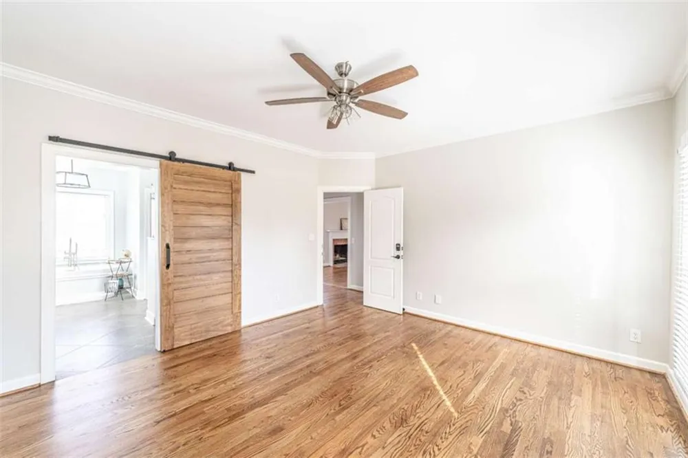 20 Coventry Drive Rome, GA 30161