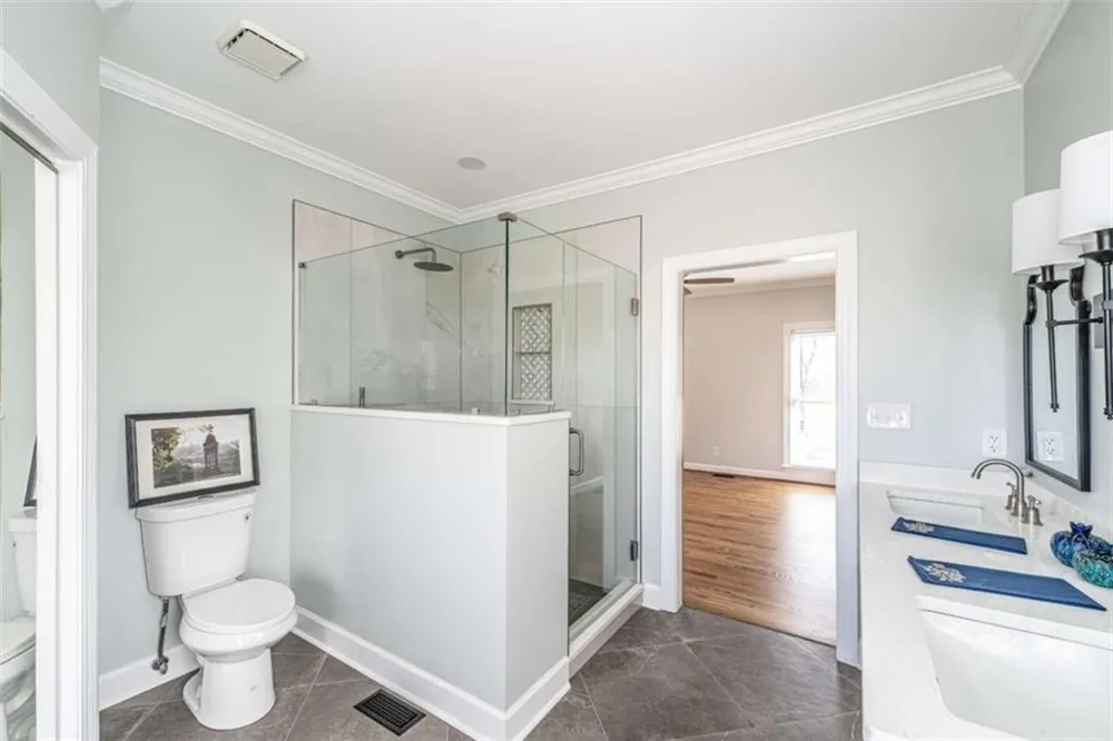 20 Coventry Drive Rome, GA 30161
