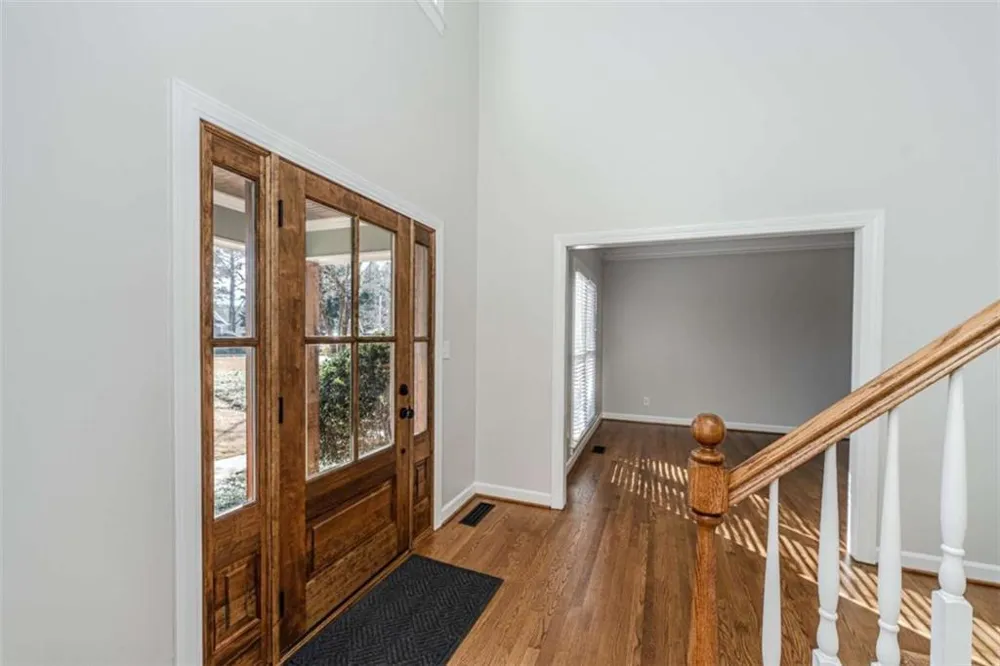 20 Coventry Drive Rome, GA 30161