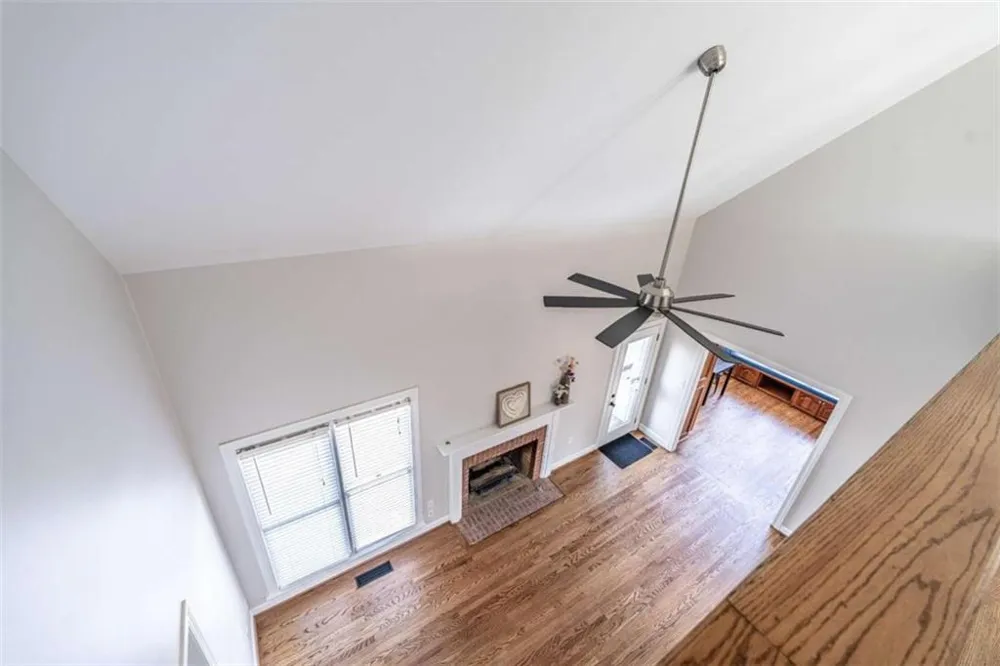 20 Coventry Drive Rome, GA 30161