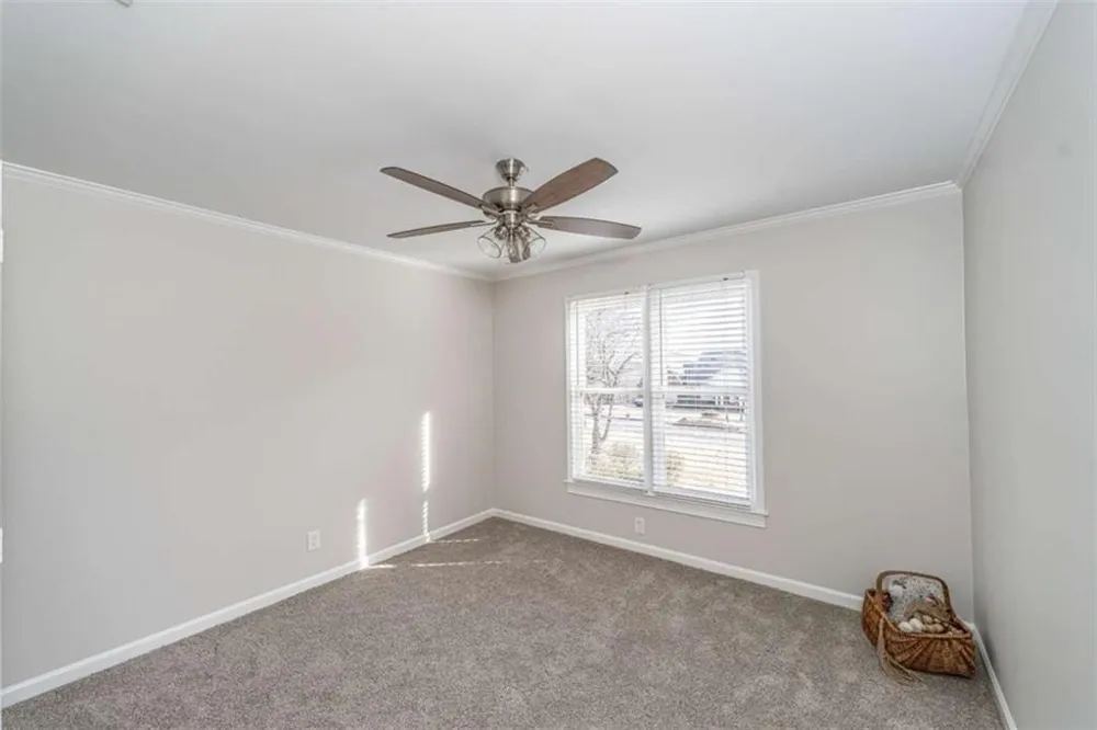 20 Coventry Drive Rome, GA 30161