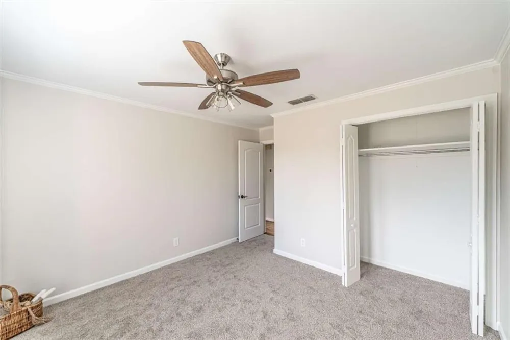 20 Coventry Drive Rome, GA 30161