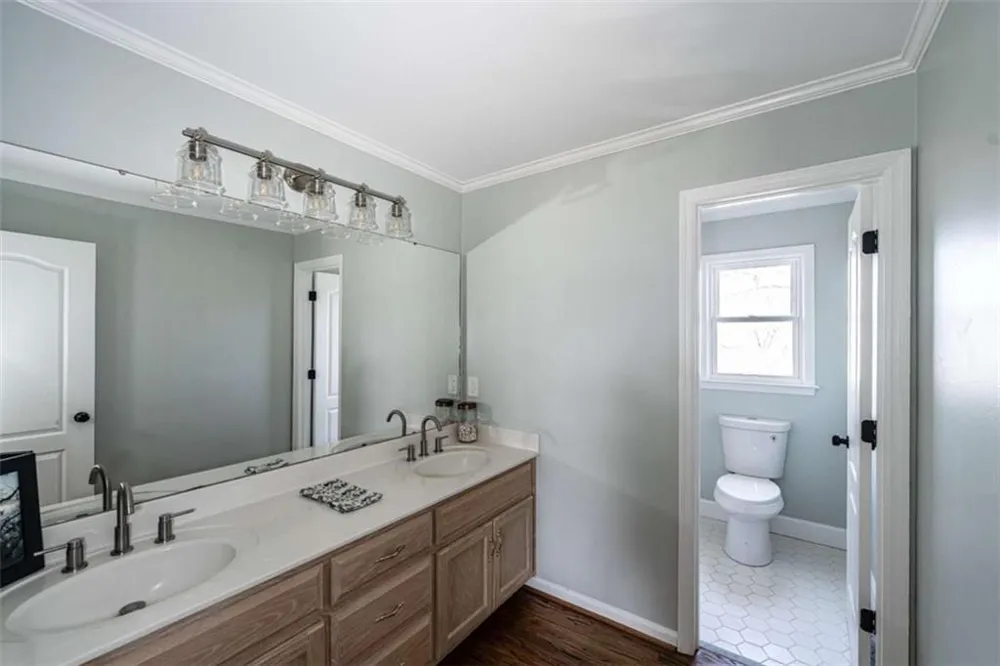 20 Coventry Drive Rome, GA 30161