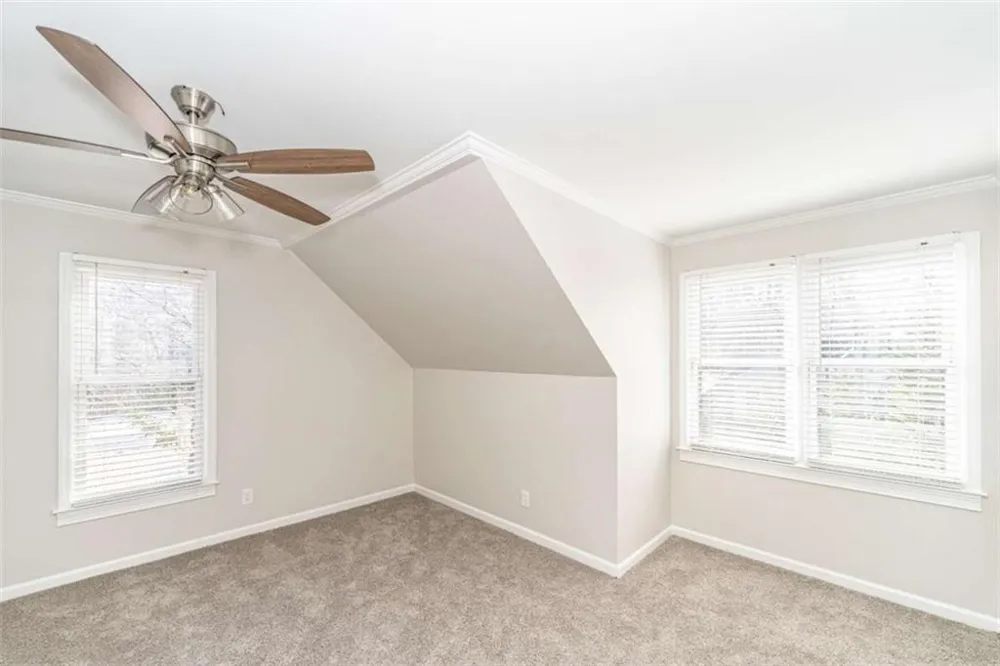 20 Coventry Drive Rome, GA 30161