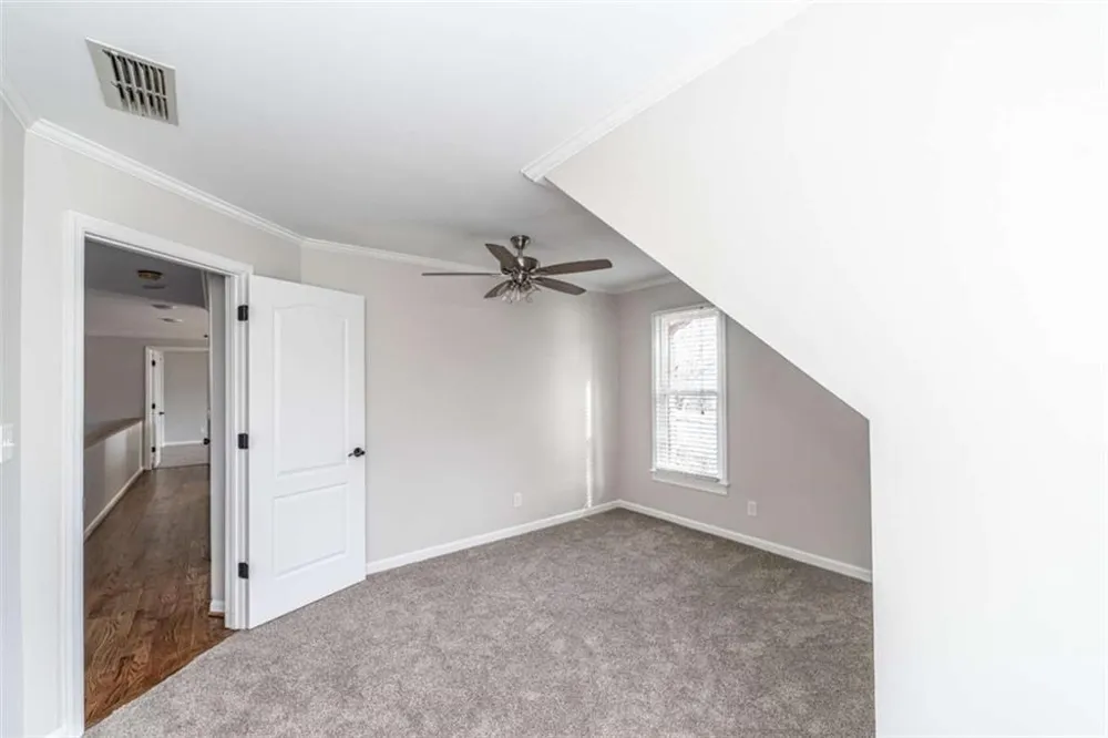 20 Coventry Drive Rome, GA 30161