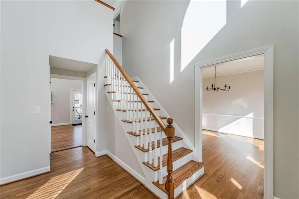 20 Coventry Drive Rome, GA 30161