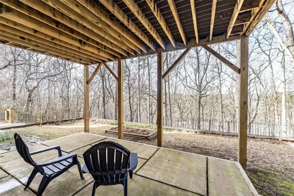 20 Coventry Drive Rome, GA 30161