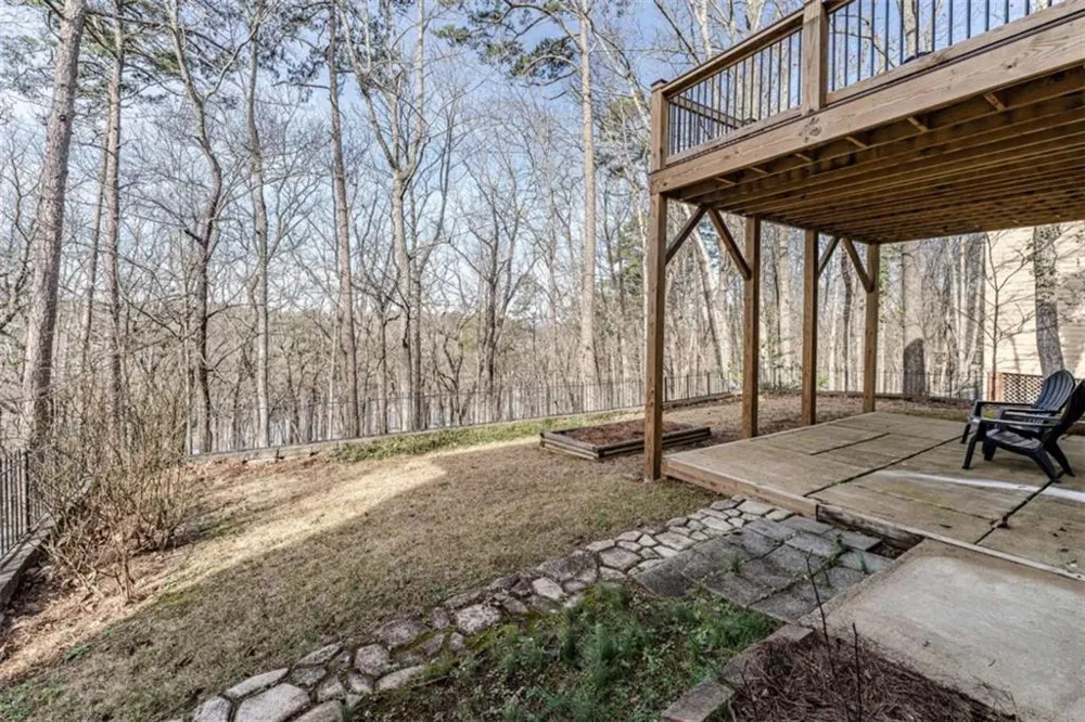 20 Coventry Drive Rome, GA 30161