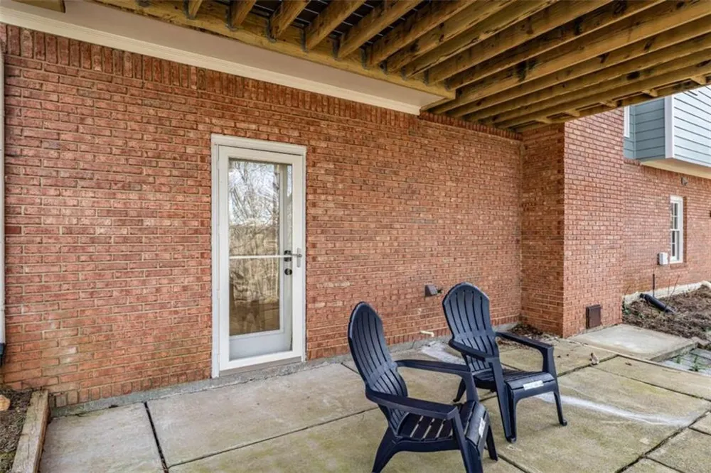 20 Coventry Drive Rome, GA 30161