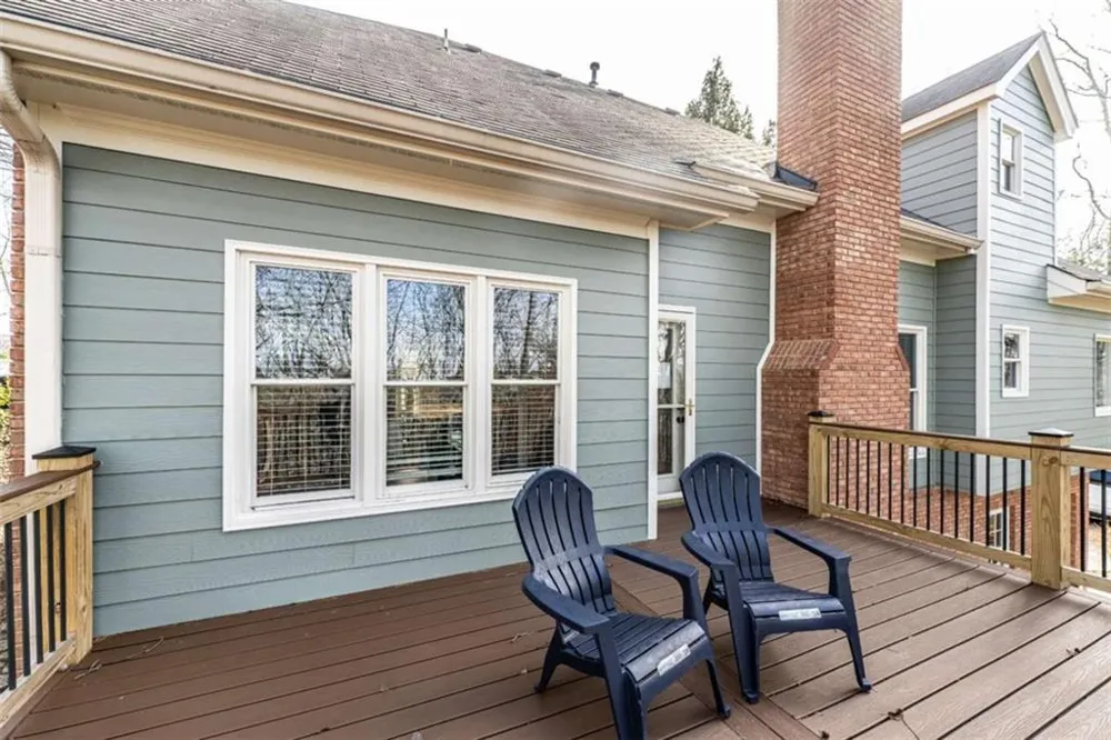 20 Coventry Drive Rome, GA 30161