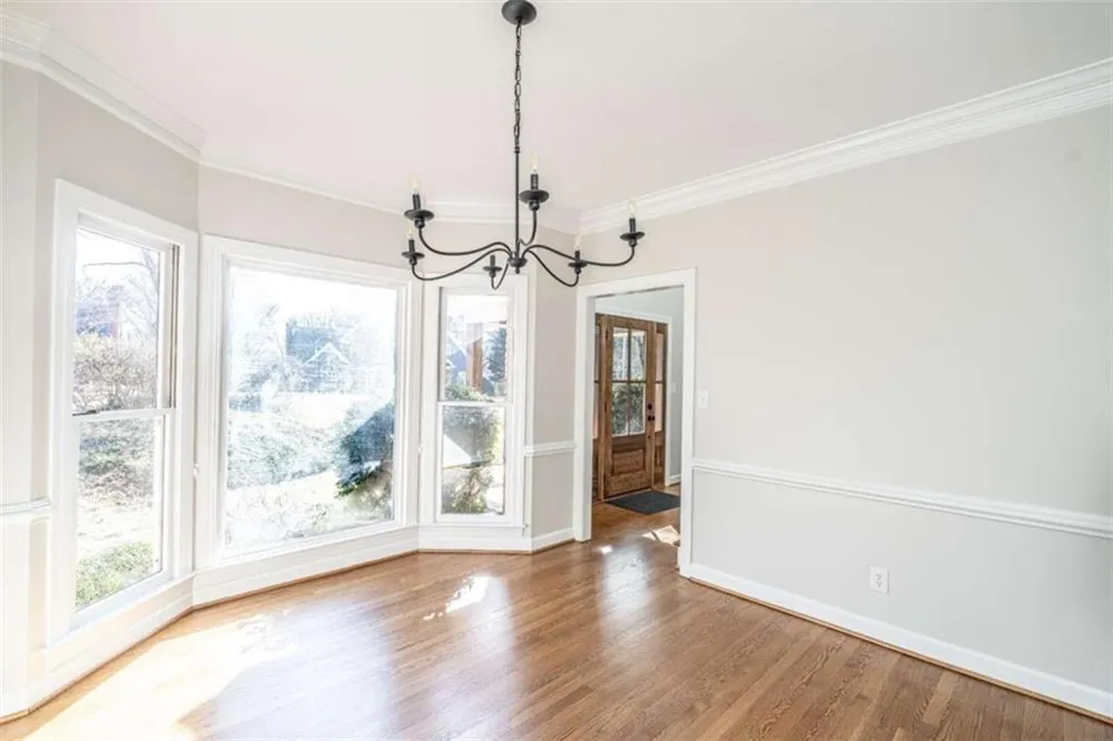 20 Coventry Drive Rome, GA 30161