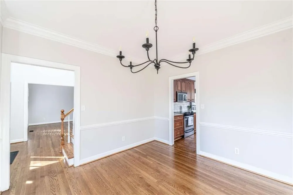 20 Coventry Drive Rome, GA 30161