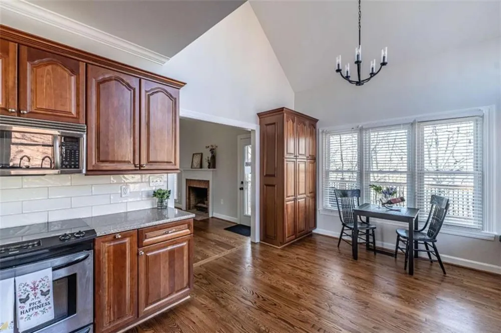 20 Coventry Drive Rome, GA 30161