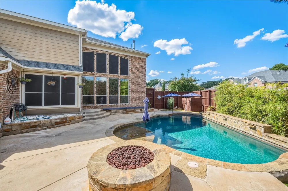 522 Basswood Trail Garland, TX 75040