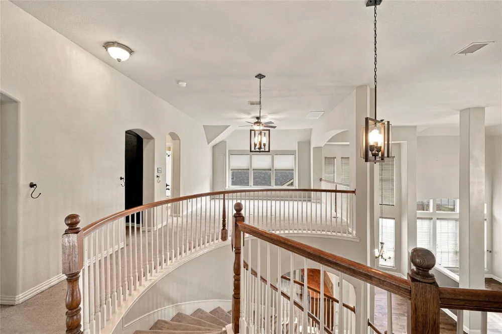 522 Basswood Trail Garland, TX 75040