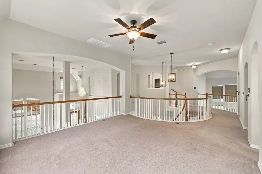 522 Basswood Trail Garland, TX 75040