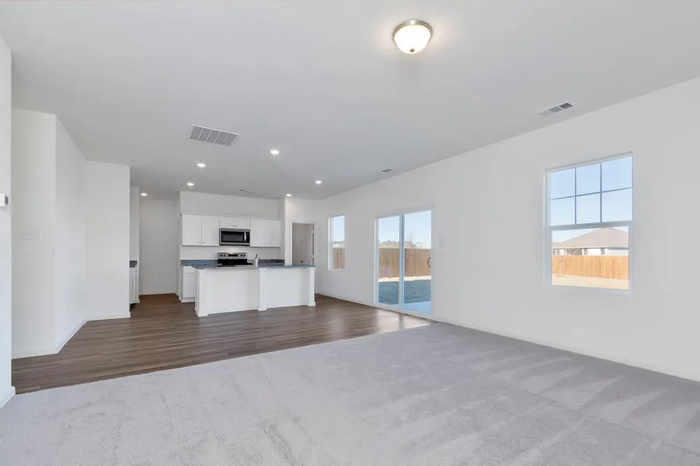 1632 Escondido Drive Fort Worth, TX 76052