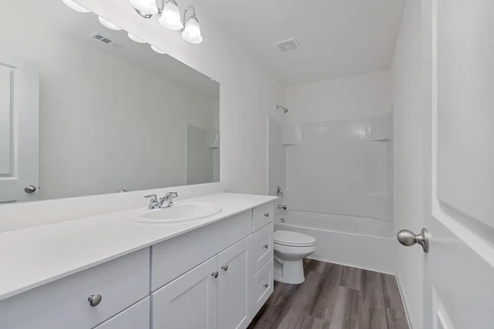 1632 Escondido Drive Fort Worth, TX 76052