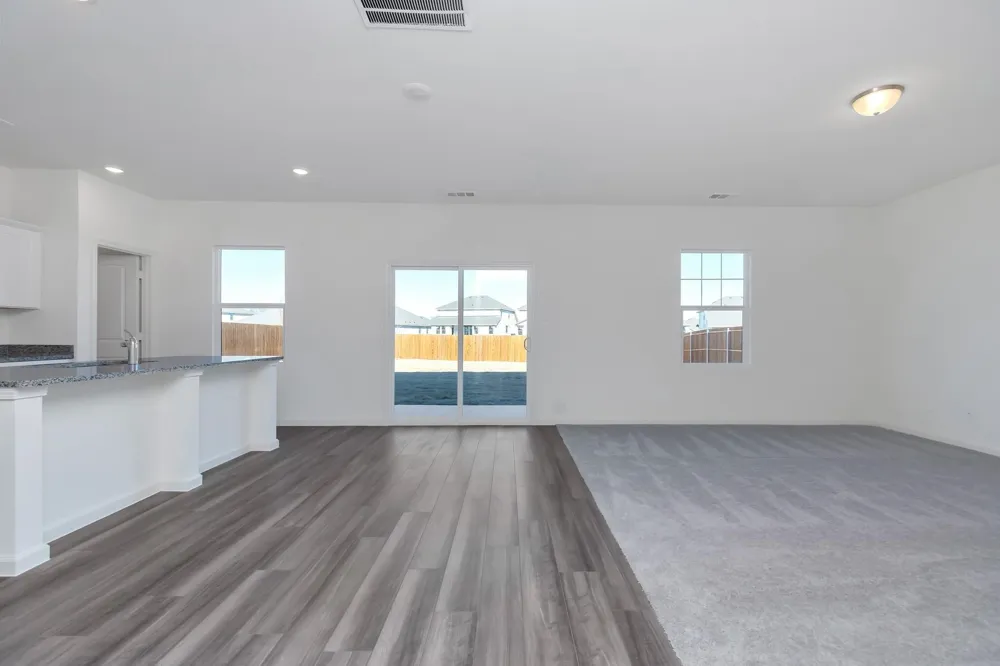 1632 Escondido Drive Fort Worth, TX 76052