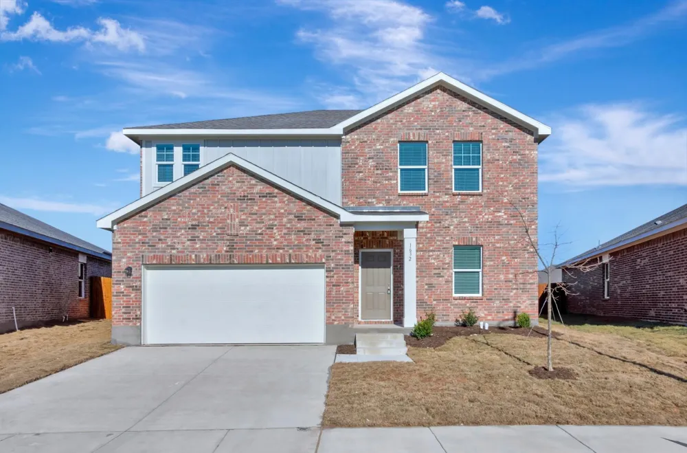 1632 Escondido Drive Fort Worth, TX 76052