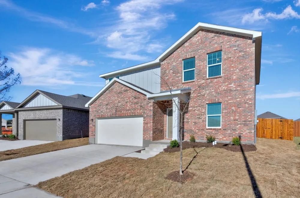 1632 Escondido Drive Fort Worth, TX 76052
