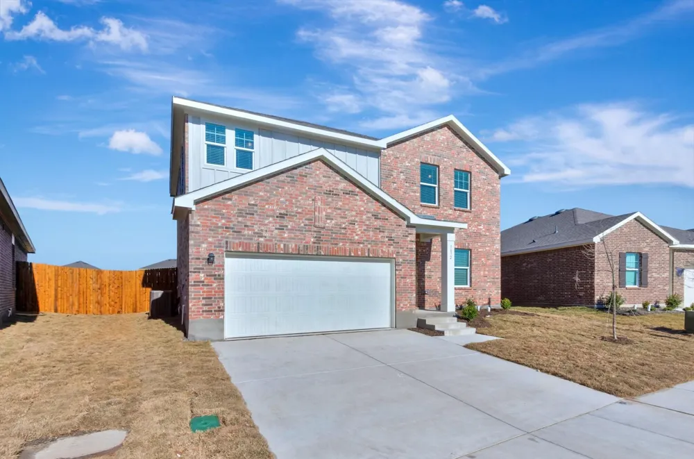 1632 Escondido Drive Fort Worth, TX 76052