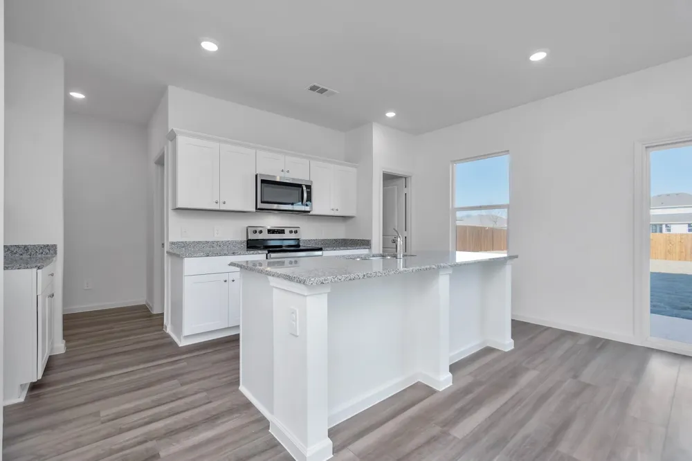 1632 Escondido Drive Fort Worth, TX 76052