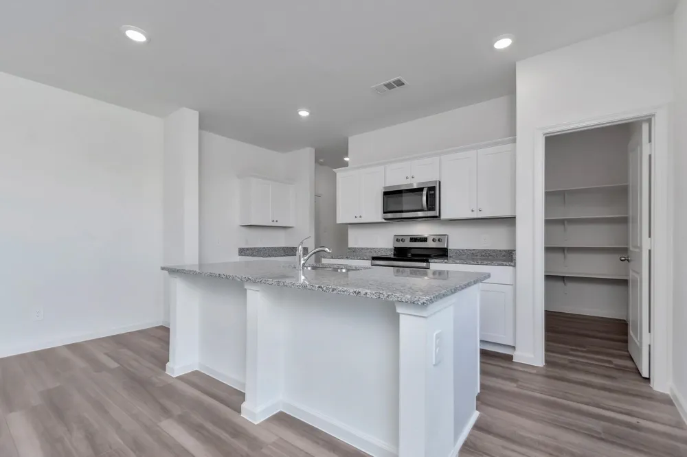1632 Escondido Drive Fort Worth, TX 76052