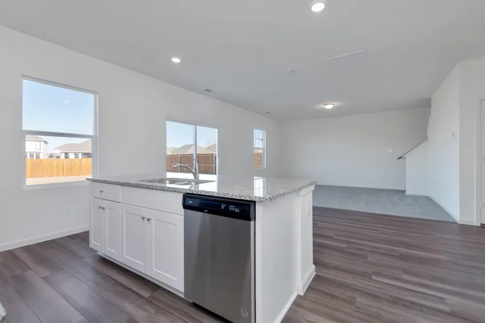 1632 Escondido Drive Fort Worth, TX 76052